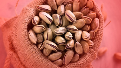 Fıstık fiyatları yüzde 200 artabilir