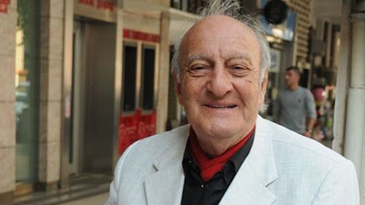 Gazeteci Tanju Cılızoğlu yaşamını yitirdi