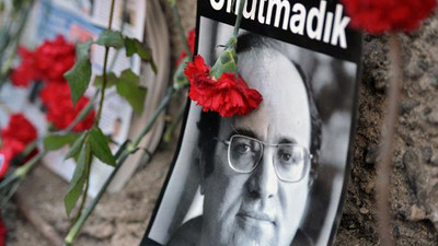 Gazeteci Uğur Mumcu katledildiği sokakta anıldı: Kılıçdaroğlu'ndan anma sonrası açıklama