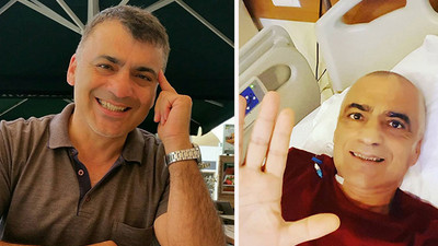 Gazeteci ve akademisyen Zafer Özdemir yaşamını yitirdi