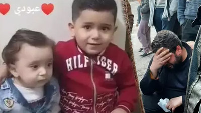 Gaziantep'te anneleri üşümesinler istemişti: İki kardeş hayatını kaybetti