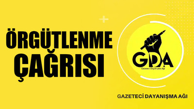 GDA: Haklarımızın hepsini geri kazanacağız ve işte o zaman 10 Ocak’ı hakkıyla kutlayacağız