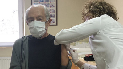 Genco Erkal, 'Şahsım da' diyerek duyurdu