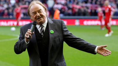 Gerry and the Pacemakers grubunun solisti Gerry Marsden hayatını kaybetti