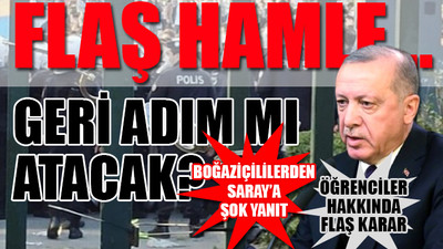 Gözaltına alınan Boğaziçi Üniversitesi öğrencileri ne ile suçlanıyor?