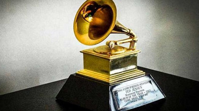 Grammy ödülleri ertelendi