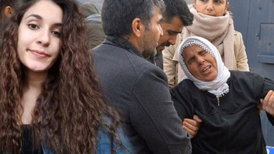 Gülistan Doku'nun ailesi Erdoğan ile görüştü