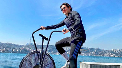 Hacı Sabancı: Türkiye ekonomisinden çok umutluyum