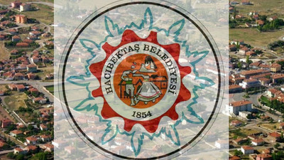 Hacıbektaş Belediyesi'nden sponsor duyurusu