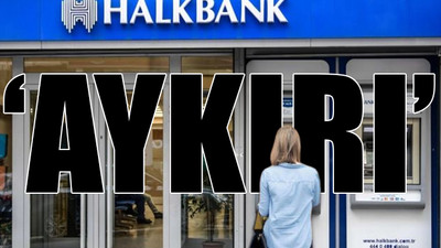 Halkbank’tan Yönetim Kurulu'na tartışmalı yetki