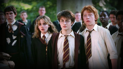 Harry Potter dizisi için hazırlıklara başlandı