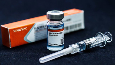 Harvard Üniversitesi'nden Doç. Dr. Altındiş Çin aşısı hakkında konuştu 