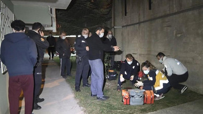 Havai fişek izlemek istedi, hayatını kaybetti