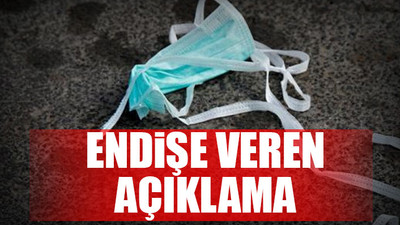 'Hayvandan kaynaklı başka pandemiler yaşanacak'