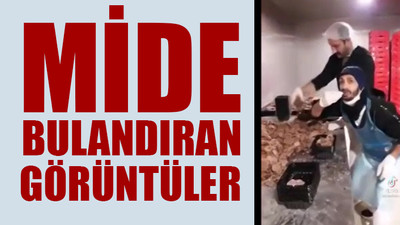 Hazır gıdaları tüketirken dikkat