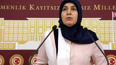 HDP'li eski vekil Hatice Kocaman hakkında tutuklama kararı