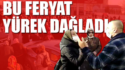 Hendek'teki havai fişek fabrikasındaki patlama davasında flaş gelişme