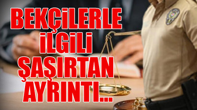 Hukuk reformunun detayları ortaya çıktı