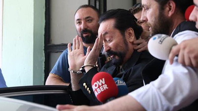Hukukçular aynı noktada birleşti: Adnan Oktar en fazla 30 yıl yatar