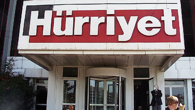 Hürriyet'ten Saray'ı kızdıracak manşet