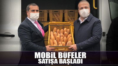 İBB, AKP ve MHP’nin ‘halk ekmek’ engelini aştı