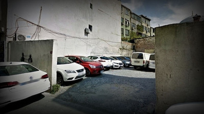 İBB'de bir AKP engeli daha: Reddedildi