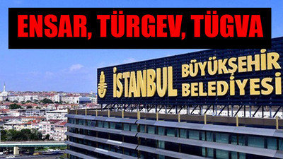 İBB'nin eski dönemine ait usulsüzlük dosyalarına İçişleri Bakanlığı el koydu