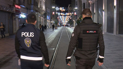 İçişleri Bakanlığı'ndan kısıtlama açıklaması