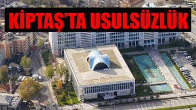 İçişleri Bakanlığı'nın el koyduğu İBB yolsuzluk raporunda ne ararsan var