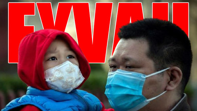 İkinci dalga çocukları vurdu