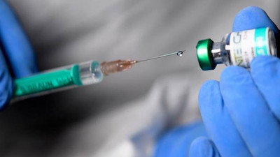 İkinci parti aşılar için tarih verildi