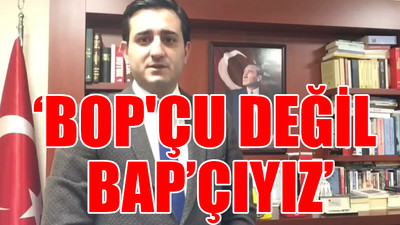 İkinci Yüzyıl Derneği kuruldu: Yön belirleyeceğiz