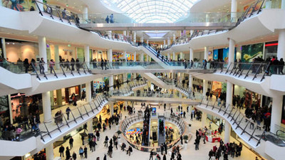 İktidarın ve sermayedarların AVM ısrarı: Herkesi mutlu ediyor 