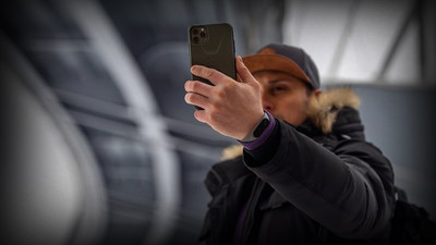 İnsanların yüzlerine bakarak ne kadar güvenilir olduklarını anlayabilen bir uygulama geliştirildi