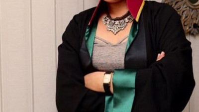 'İntihar eden avukatların günahı kimin?'