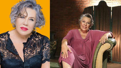 Işıl Yücesoy'un 'kısıtlama' isyanı