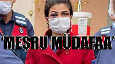 İşkenceci kocasını öldüren kadının çocukları anlattı: Babam bizi öldürecekti