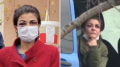 İşkenceye uğradığı eşini öldüren Melek İpek tutuklandı
