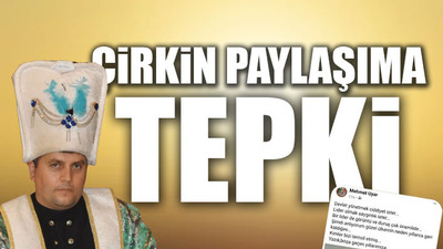 İsmet İnönü için aşağılayıcı ifadeler kullanan okul müdürüne suç duyurusu