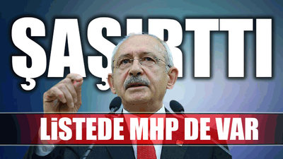 İşte Kılıçdaroğlu'nun bütçe konuşmasını en çok beğenen parti seçmeni...
