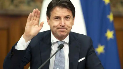 İtalya Başbakanı istifa etti