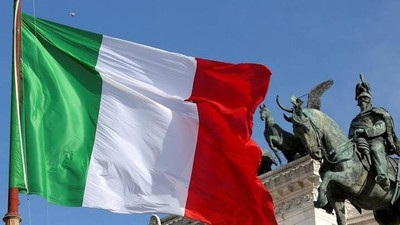 İtalya, Suudi Arabistan ve BAE'ye silah satışını durdurdu