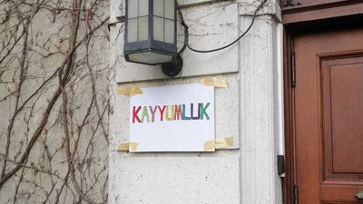 'Kabe fotoğrafı' soruşturmasında Boğaziçi Üniversitesi öğrencilerinden 2'si tutuklandı