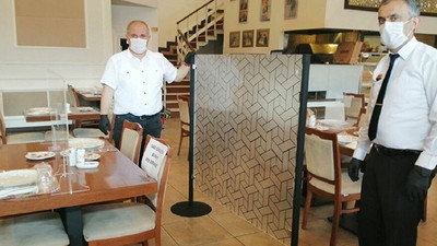 Kafe ve restoranlar için şartlı tarih... Ne zaman açılacak?