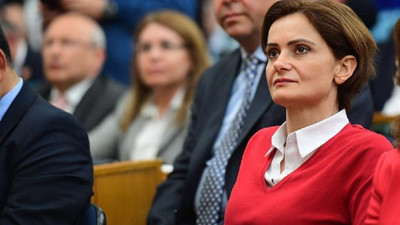 Kaftancıoğlu, Erdoğan'a dava açıyor