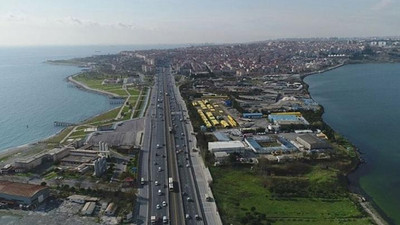 Kanal İstanbul için belirlenen bilirkişilere itiraz
