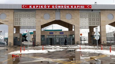 Kapıköy Sınır Kapısı hala kapalı: Yatırımlar atıl kaldı 