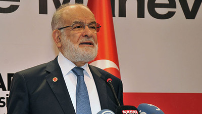 Karamollaoğlu: Nefret dilinden vazgeçilmeli