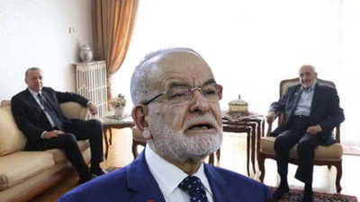 Karamollaoğlu’ndan 'ittifak' açıklaması