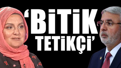 Kavga büyüyor: Mehmet Metiner'in kovulduğu tescillendi